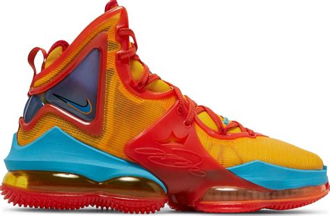 LeBron James shoes